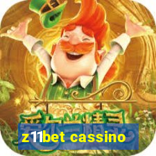 z11bet cassino